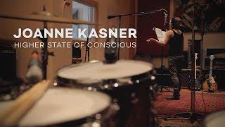 Joanne Kasner - Official Trailer for "Higher State Of Conscious" - Produced by Henrik Freischlader