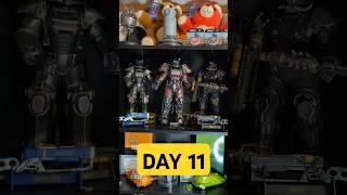 Fallout Collection Day 11