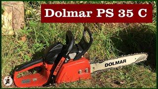 Dolmar PS 35 C