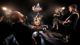 Celtic punk - Krakin' Kellys - Anarchy in the double K