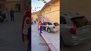 H H MAHARAJA GAJ SINGH JI JODHPUR #mewar #marwar #viral #shorts #maharaja #shortvideo