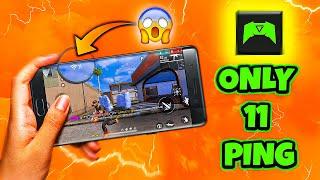 This APP will FIX your ping problem in free fire after update
