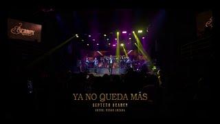 Septeto Acarey - Ya No Queda Mas ( En Vivo 10 Aniversario)