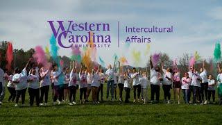 Intercultural Affairs at WCU