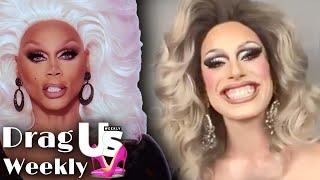 RuPaul’s Drag Race 14 Cast Deja Skye, Jasmine Kennedie, Kerri Colby On New Season & What To Expect