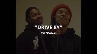 [FREE] Freeway Donny + EBK  JaayBo Type Beat “DRIVE BY” (Prod.WYDLAZER)