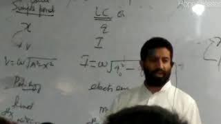 Hope Classes | A good message by Ahmad sir (Fayaz Wagay) to students