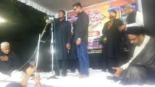 Mere Baba Kaha ho | Shahbaz Ali | 07 Rabilawll Dariyabad Allahabad 2020