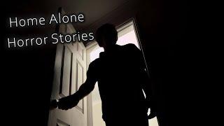 3 Scary True Home Alone Stories (Vol. 1)