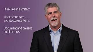 Hands on Software Architecture Fundamentals Training with Mark Richards