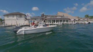 Marco Island police beef up marine patrols during July 4 holiday