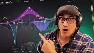 Is FabFilter Pro-Q 4 Worth the Hype?