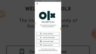 How to create unlimited OLX accounts without phone number verification in 2021