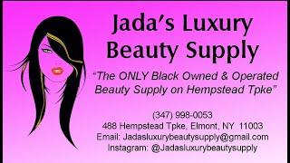 Black Owned Beauty Supply Store