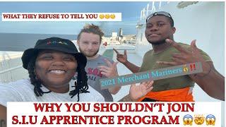 How To Become A Merchant Mariner WITHOUT Attending The Unlicensed Apprenticeship Program