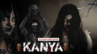 Kanya | Horror Short Film | Hindi Horror Short Film | Horror | Haunted | Rama Production |