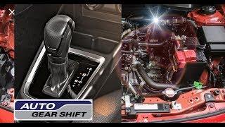 AGS Explained | Suzuki Swift Auto Gear Shift | AMT automated manual transmission on car 