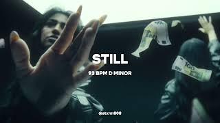 [FREE] Yakary x Bojan Type Beat - "Still"