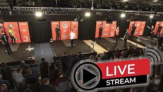 PDC UK Open LIVE STREAM! The Most Exciting Day Of Darts!