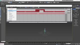 Combining Motions with the Motion Mixer: Game Animation 1 - Class lecture recap