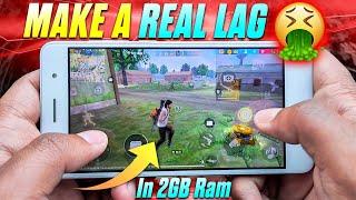Free Fire Without Lag Fix In 2GB Ram
