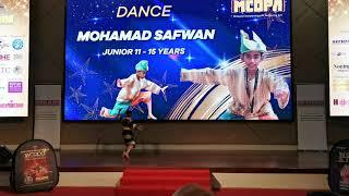 MCOPA 2019 [Mohamad Safwan]