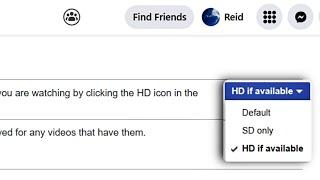 How to Upload HD Videos On Facebook [2022]