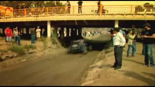 Monster Energy's Robby Gordon Experience at the Baja 1000