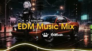  Best EDM Mix 2024  | Top Hits & Popular Songs | Good Vibes Playlist