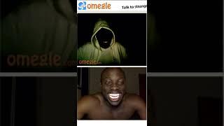 I FOUND MY BROTHER ON OMEGLE