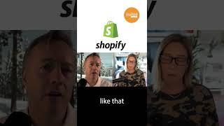 Shopify and consumer opt in or opt out