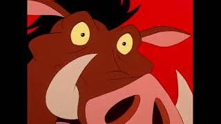 Pumbaa - They call me…Mr. P-I-I-I-I-I-I-IG!!! (READ DESCRIPTION)