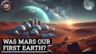 Terraforming Mars: Reclaiming Humanity's Ancient Planet