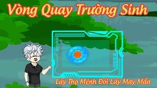 Vòng Quay Trường Sinh Tập 1 - 63 | Duyên Duy Vietsub