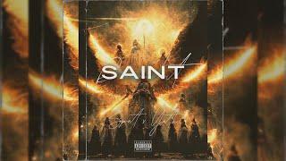 [150+] FREE DRILL DRUM KIT + SAMPLE PACK "SAINT" 2023 | Free Drill Drum Kit 2023