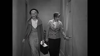 Maid in Hollywood (1934) Thelma Todd - Patsy Kelly Comedy Short