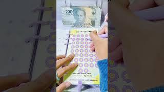 Nabung 2.000 si paling bikin candu #menabung #nabung #savingschallenges #tipsmenabung #nabungsaham