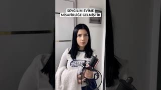 Semih Varol | SEVGİLİM ŞOK OLDU | #semihvarol #shorts #reklamdegil