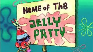 SpongeBob SquarePants - More Jellyfish