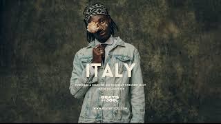 Amapiano Type Beat | Afrobeat | "Italy" 2024