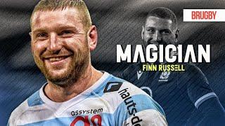 Finn Russell ● The Magician / Highlights