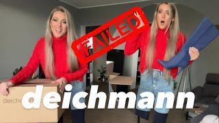 Deichmann from Inbox to Unbox