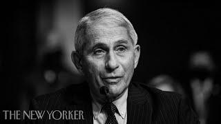 Dr. Anthony Fauci on Becoming an Activist Within Government | The New Yorker Festival