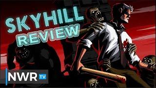 Skyhill (Switch) Review