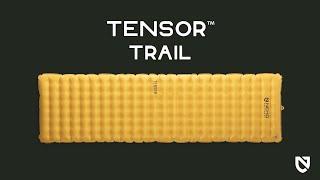 NEMO | Tensor™ Trail Ultralight Insulated Sleeping Pad