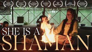 She Is A Shaman | Full Ayahuasca Documentary (2024)