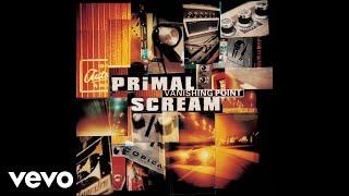 Primal Scream - Trainspotting (Official Audio)