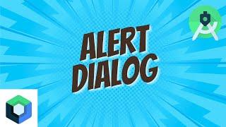 Alert Dialog In Android Studio Jetpack Compose | AlertDialog Jetpack Compose