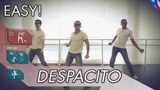 Despacito | EASY Choreography