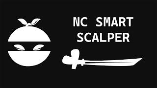 Smart Scalper for NinjaTrader 8 Extended with Long/Short Scalp Zones | Strategy Guide | NinjaCoding